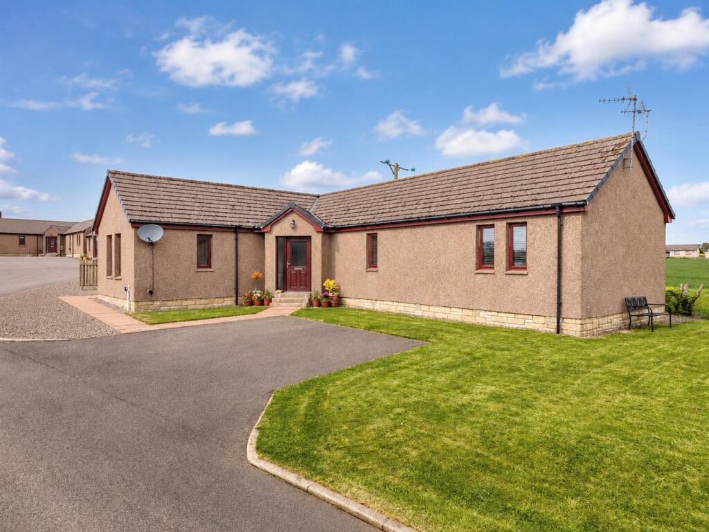 Main image of property: Westcroft Cottages, Carmyllie, Arbroath