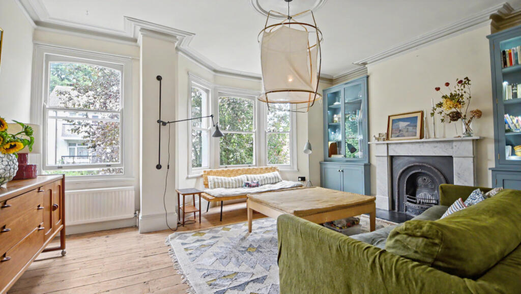 Main image of property: Warrender Road, Tufnell Park, London