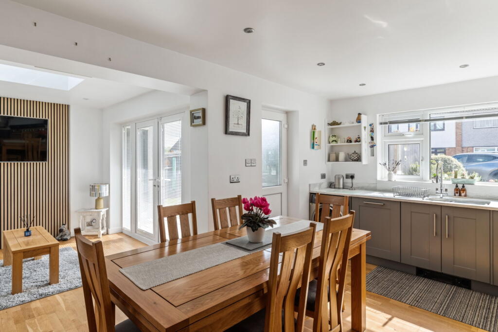 House in Tonbridge - View 5
