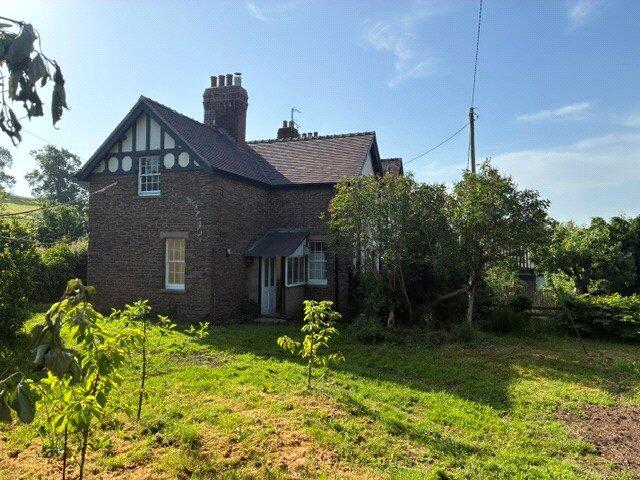 Main image of property: Moreton Eye, Leominster, Herefordshire