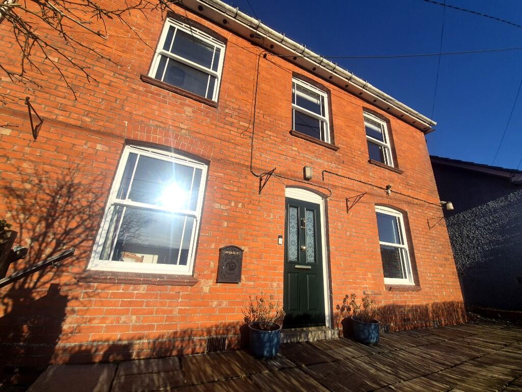 4-bed house on 44, Layton Lane, Shaftesbury, Dorset, SP7, £495,000