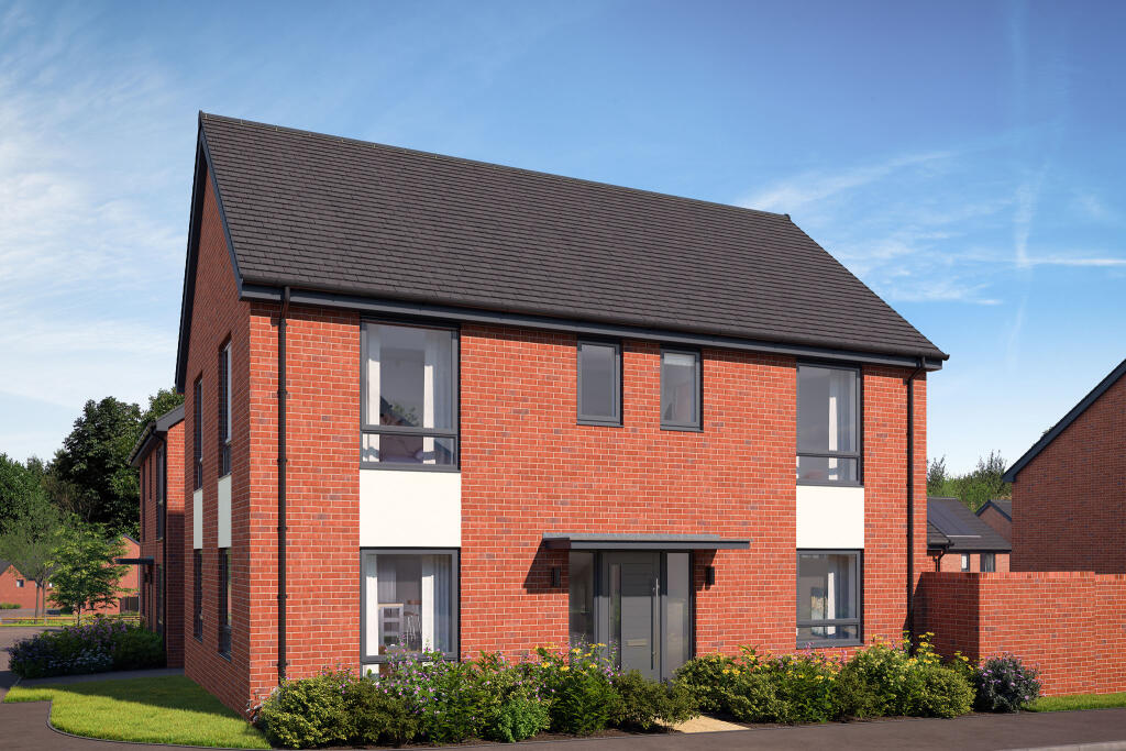 Main image of property: Desford Road,
Ratby,
Leicestershire,
LE6 0LF