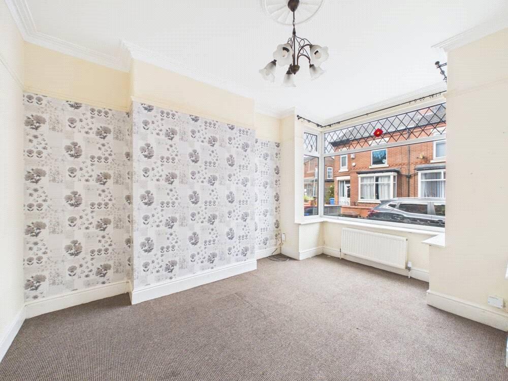 House in Salford, Greater Manchester - View 3