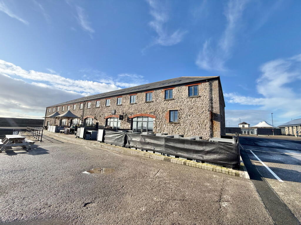 Main image of property: The Harbour, Porthcawl, CF36 3XA