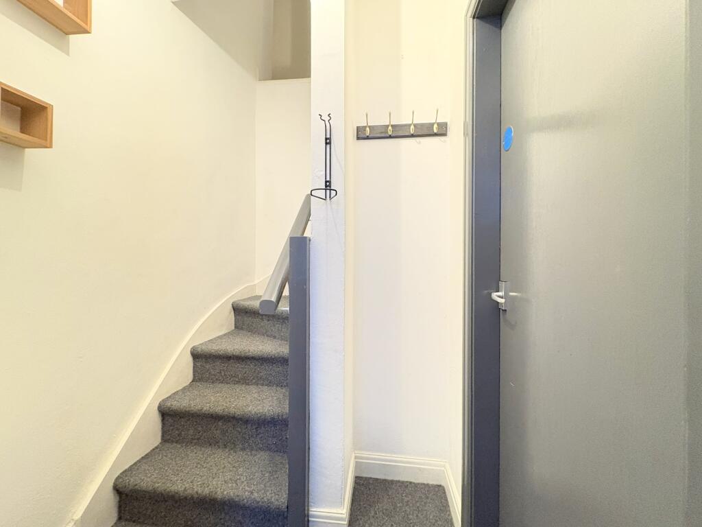 Apartment in Preston, Avenham - More