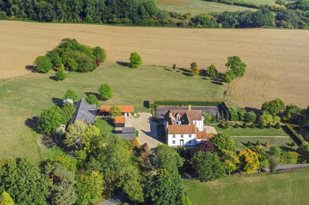 Main image of property: Boley Road, White Colne, Essex, CO6