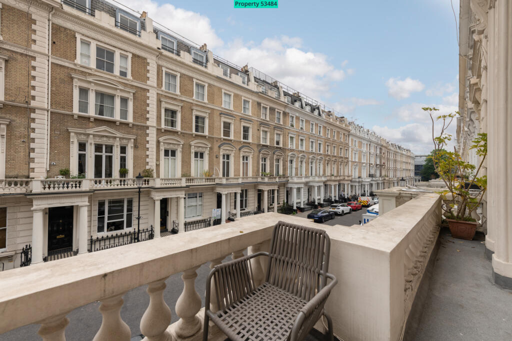 Apartment in London - View 3