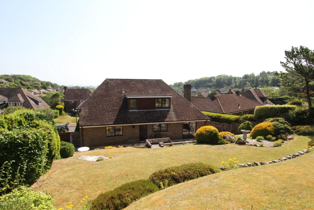 House in Eastbourne, East Sussex - View 2