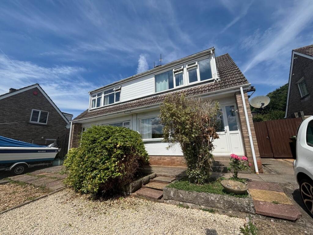 Main image of property: Pilgrims Way, Worle, Weston-super-Mare