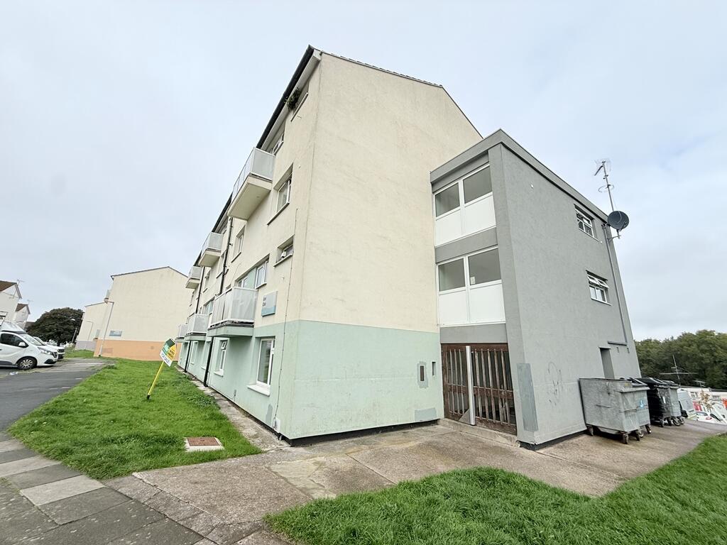 Main image of property: Kenn Close, PL5 3RP