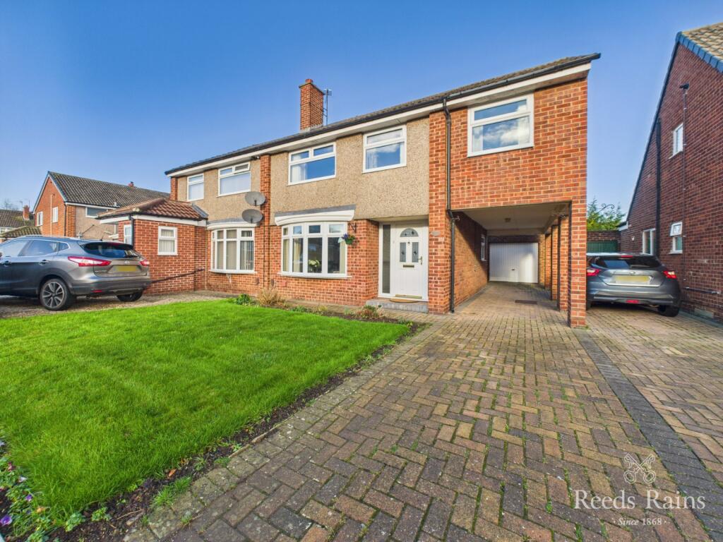Main image of property: Tasman Drive, Stockton-on-Tees, Durham, TS18