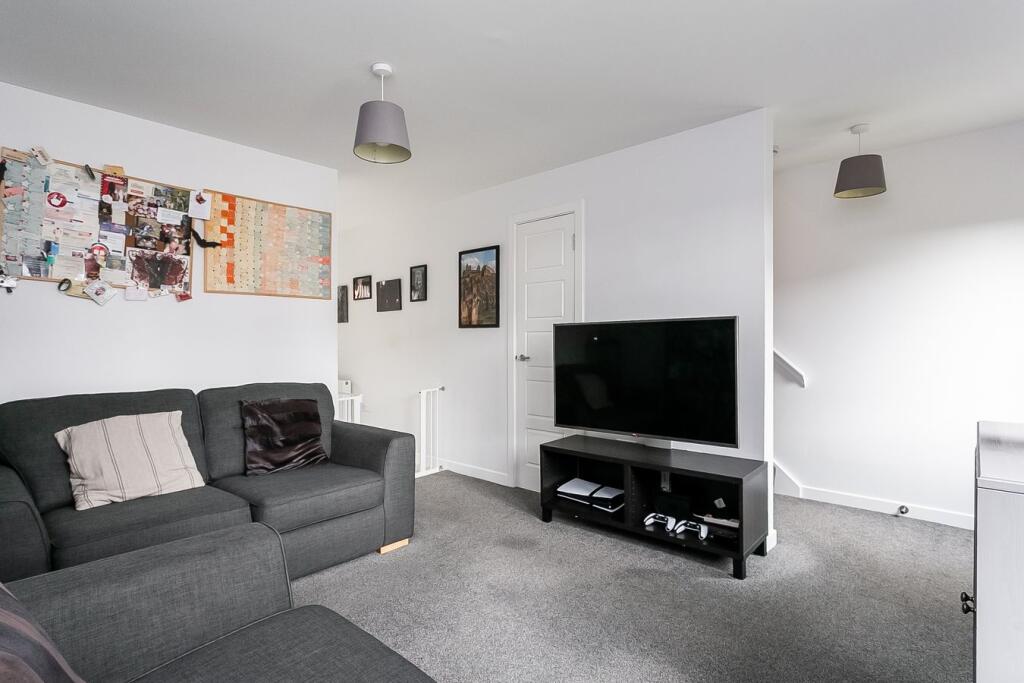 House in Edinburgh - View 4