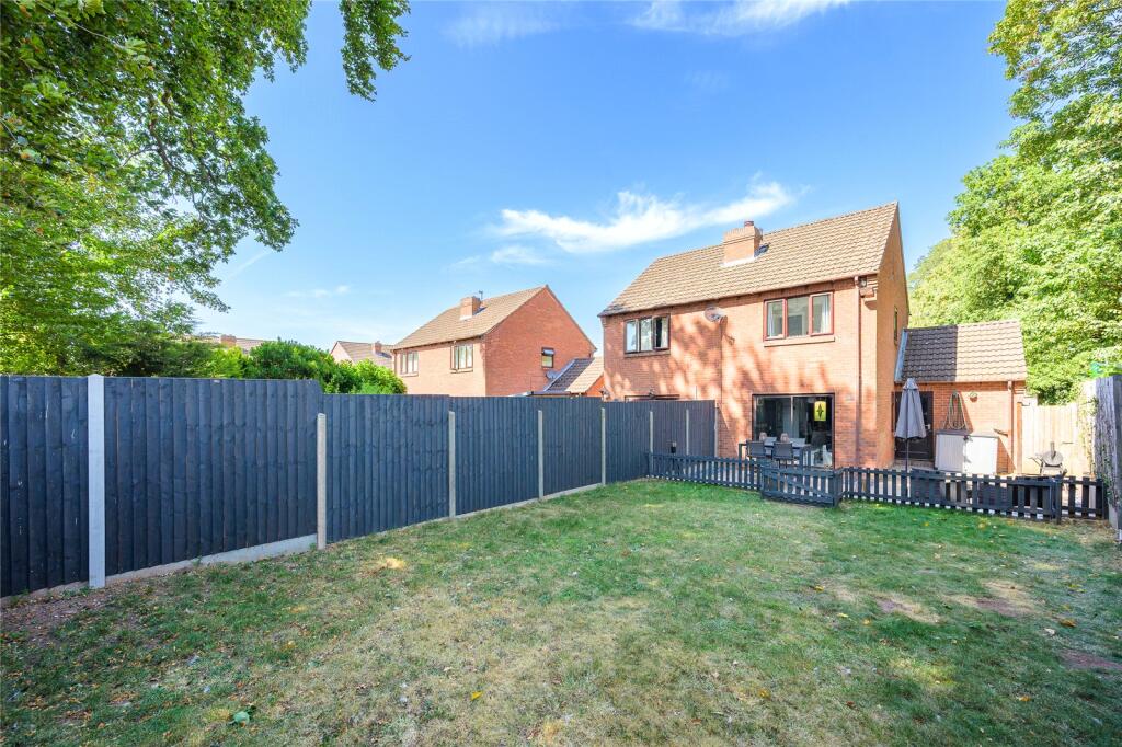 House in Shifnal, Shropshire - View 2