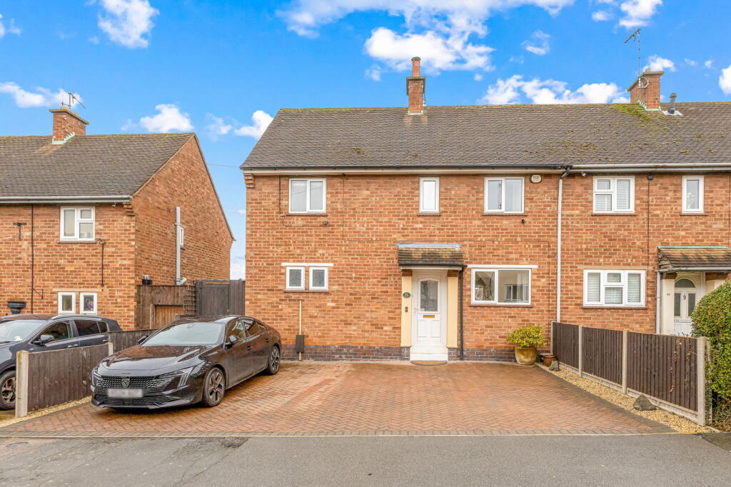 Main image of property: Macaulay Road, Rothley