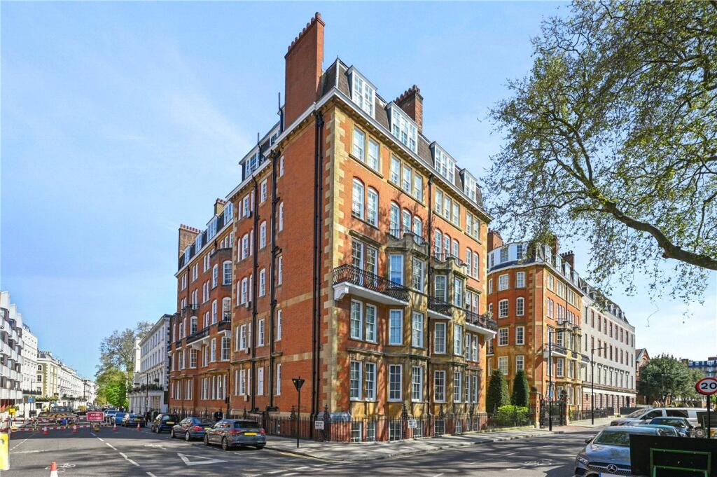 Main image of property: Palace Court, Moscow Road, London, W2