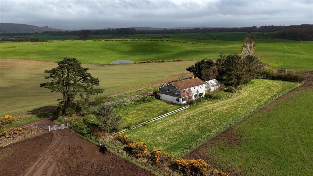 Main image of property: Inchparks Croft, Stranraer, Dumfries and Galloway, DG9