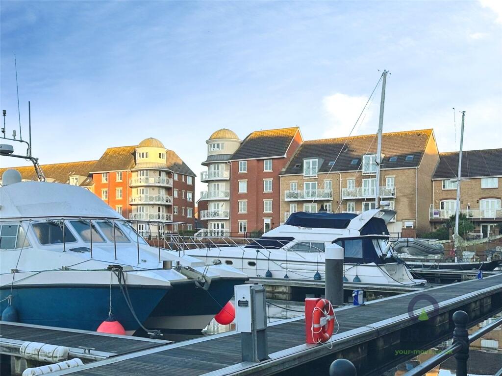 Main image of property: Phoenix Drive, Eastbourne, East Sussex, BN23