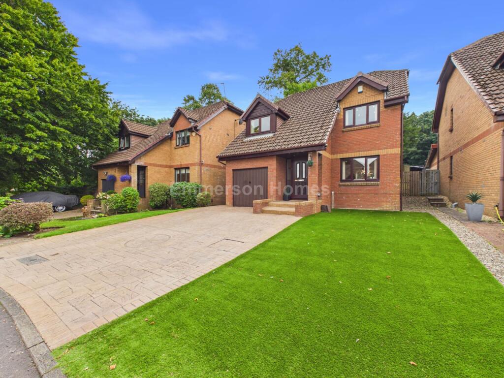 Main image of property: Springfield Woods, Johnstone, PA5