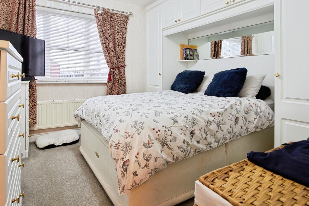 Additional image 14 of Oakland Grove, Bromsgrove, B61