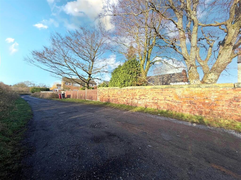 Turner Street, Westhoughton, Bolton - Widok 6