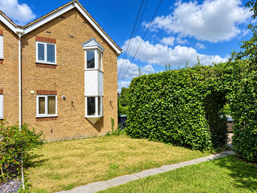 Main image of property: Trevone Close, Ashurst Bridge, Southampton, SO40 7QJ