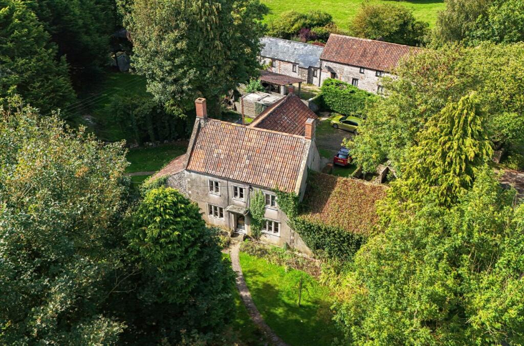 Additional image 19 of  Emborough, Radstock, BA3