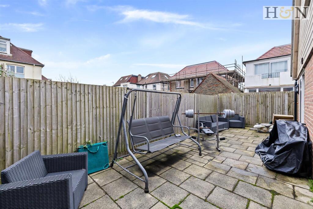 Tandridge Road, Hove photo 3