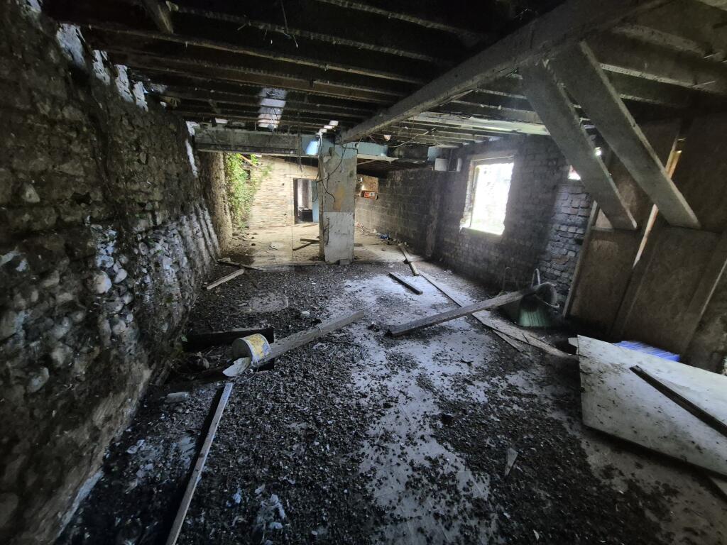 Rear of 64 Main Street/Waterloo Street, Cockermouth, Cumbria CA13 9LU photo 5
