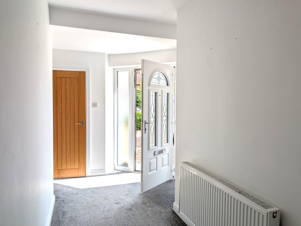 Church Street, Long Bennington - View 6
