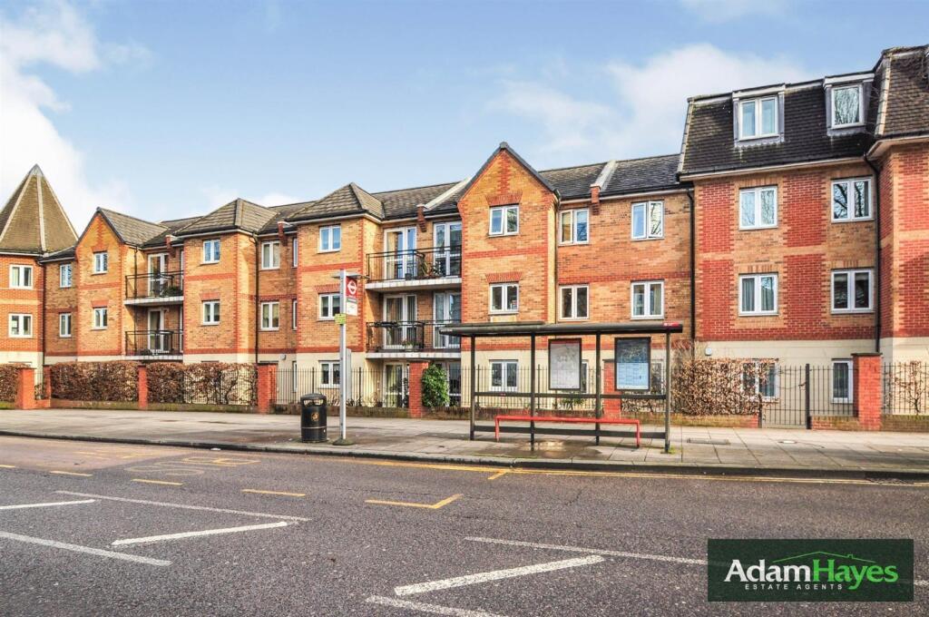 Main image of property: Bedford Road, East Finchley, N2