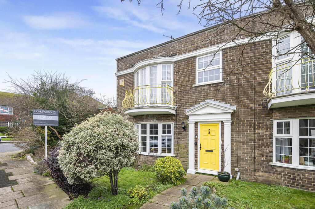Main image of property: Prince Regents Close, Brighton, East Sussex, BN2