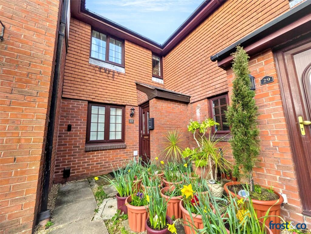 Main image of property: Vallis Close, Baiter Park, Poole, Dorset, BH15