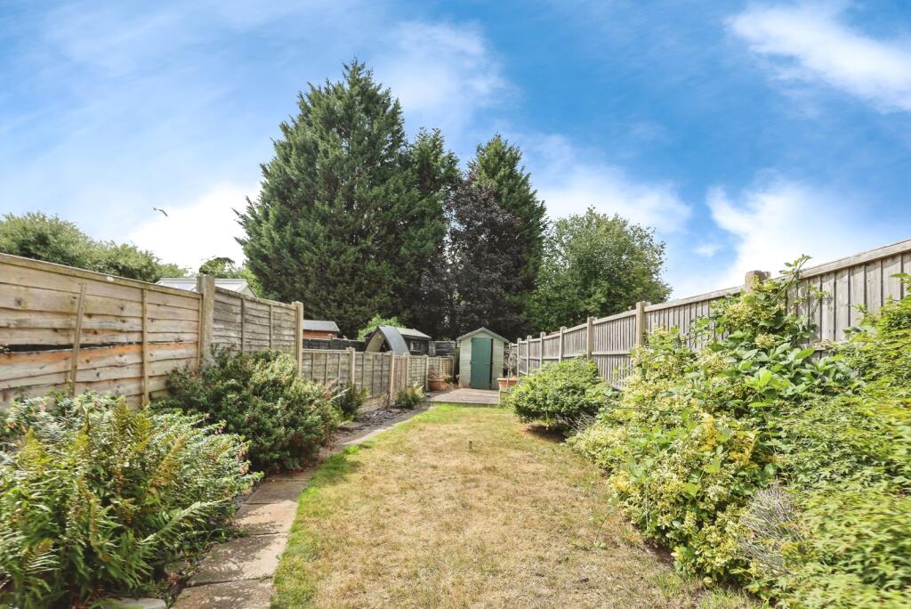 Additional image 25 of Moxhull Road, Birmingham, West Midlands, B37