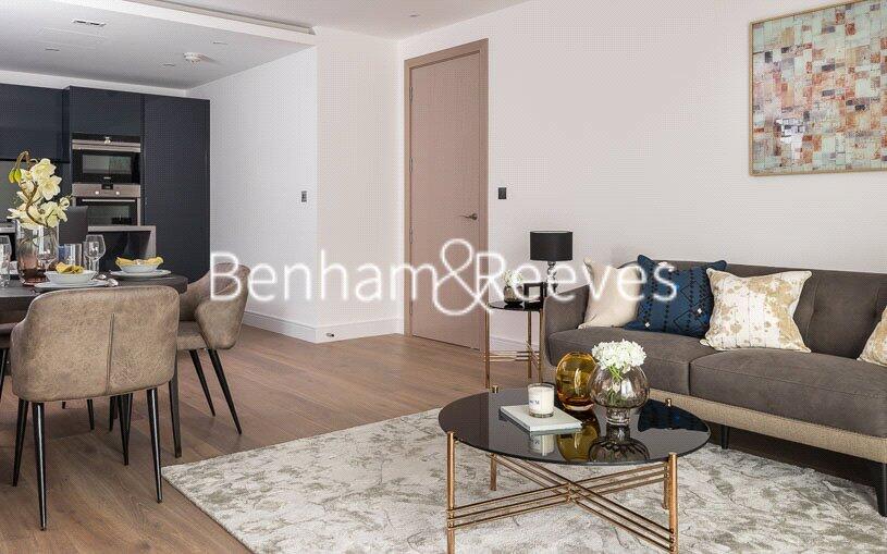 Apartment in London - View 4