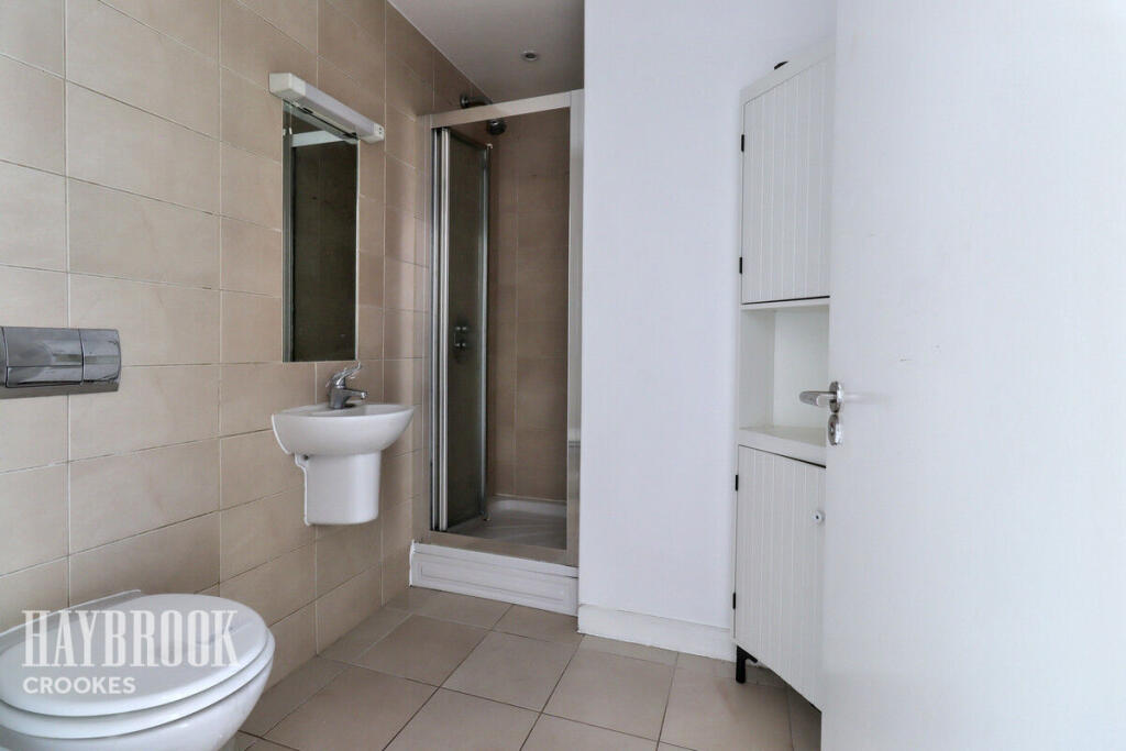 Main image of property: Harrow Street, Sheffield