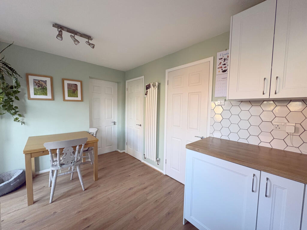 House in Tewkesbury, Wheatpieces - More