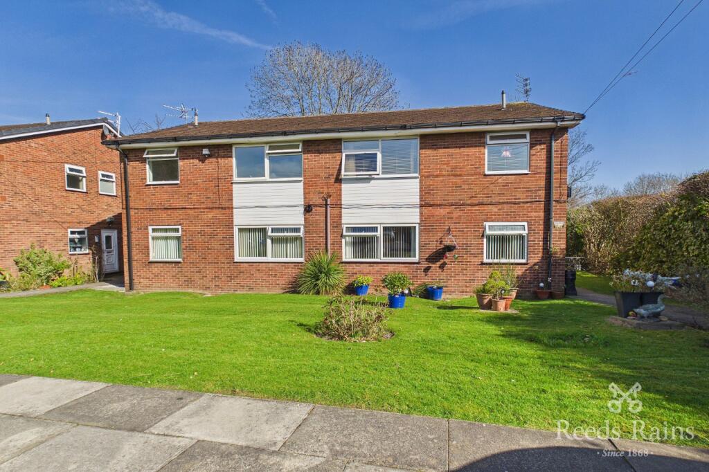 Main image of property: Broomfield Drive, Stockport, Greater Manchester, SK5