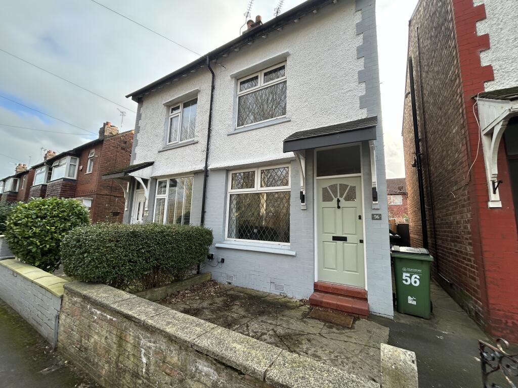 Main image of property: Moscow Road East, Edgeley