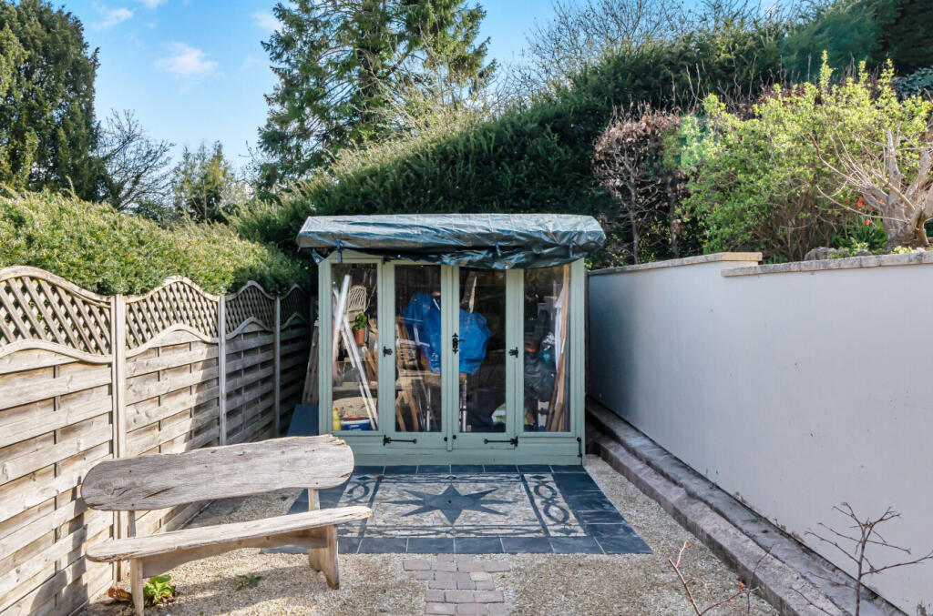 Additional image 21 of Church Hill, Writhlington, Radstock, BA3