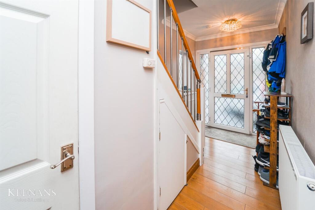 Additional image 12 of Somerset Road, Rishton, Blackburn