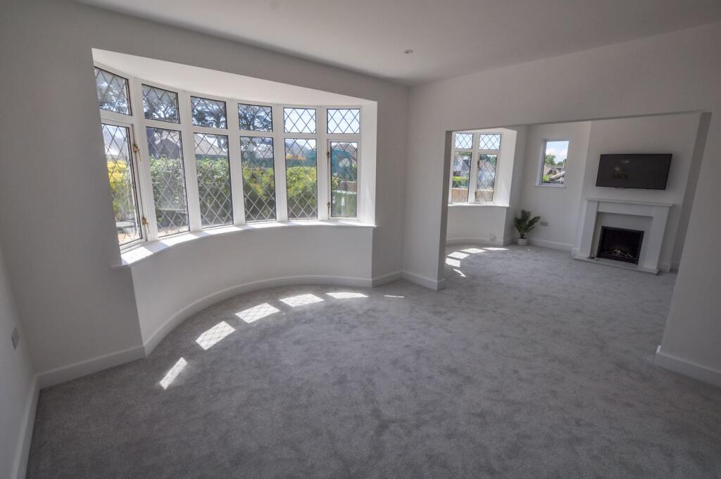 House in Poole - More