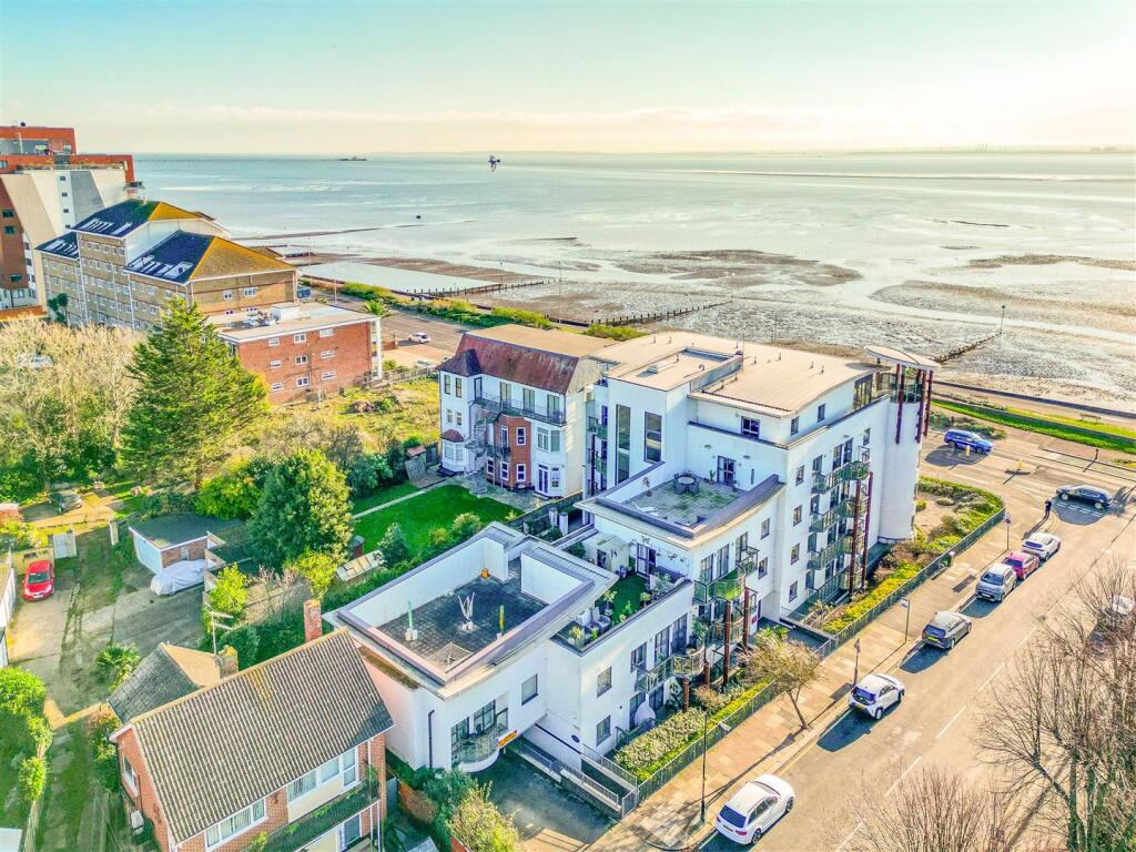 Main image of property: CROWSTONE AVENUE, Westcliff-On-Sea
