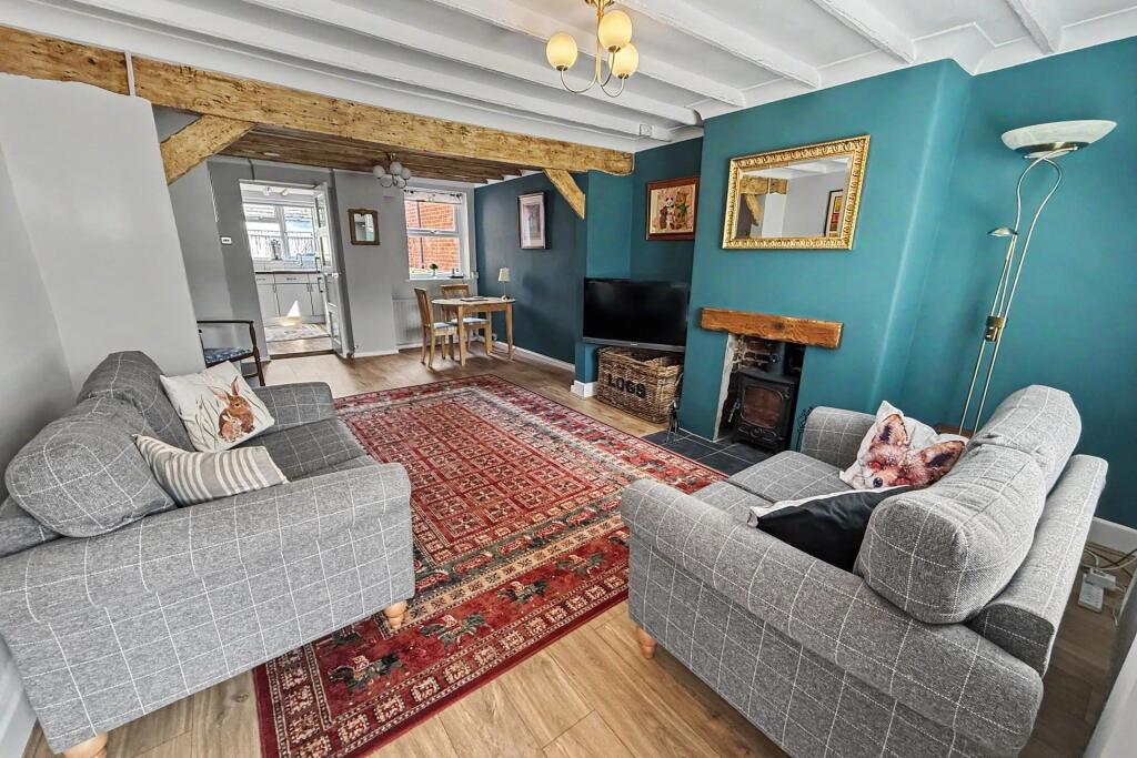 House in Salisbury - View 2