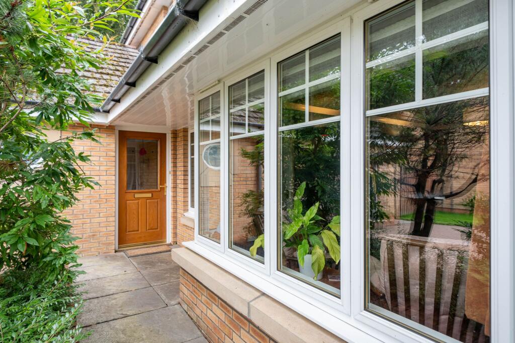 House in Edinburgh - View 2