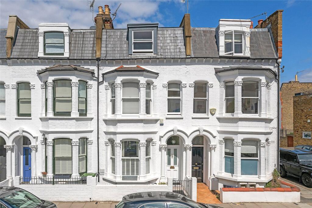 Main image of property: Hurlingham Road, London, SW6
