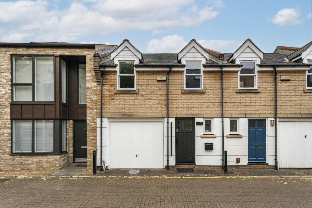 Main image of property: Cambridge Place, Cambridge, Cambridgeshire