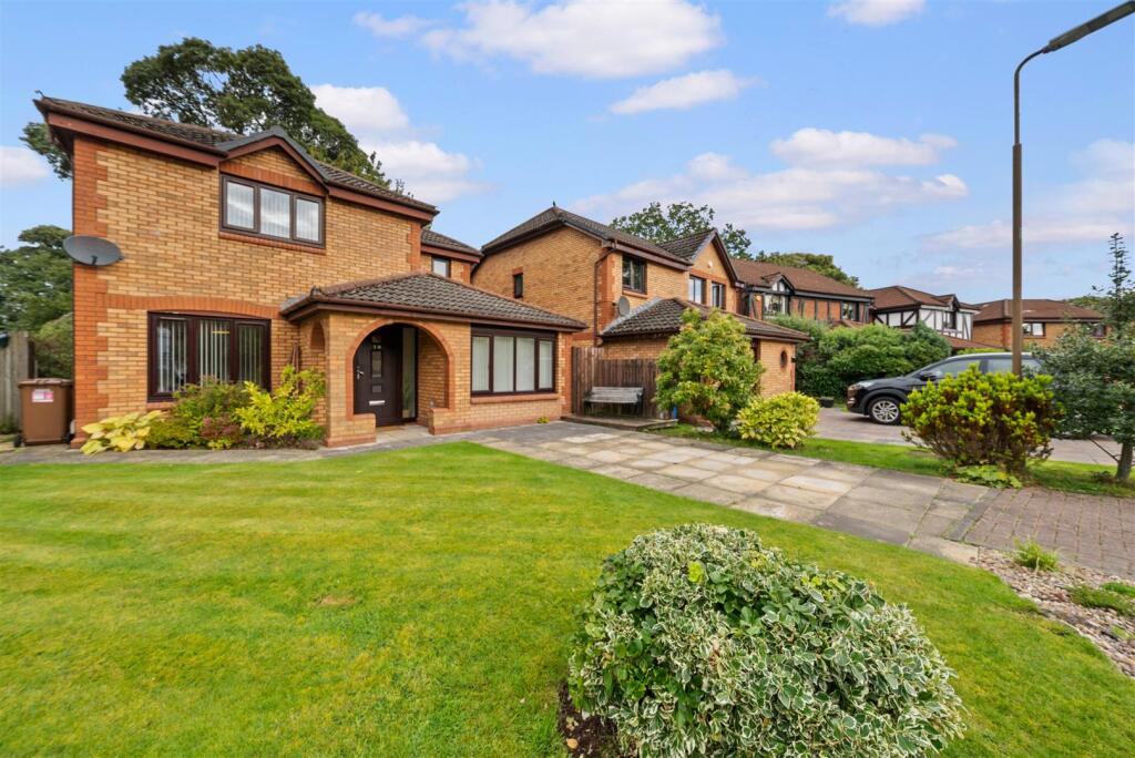 Main image of property: Tennent Park, Livingston