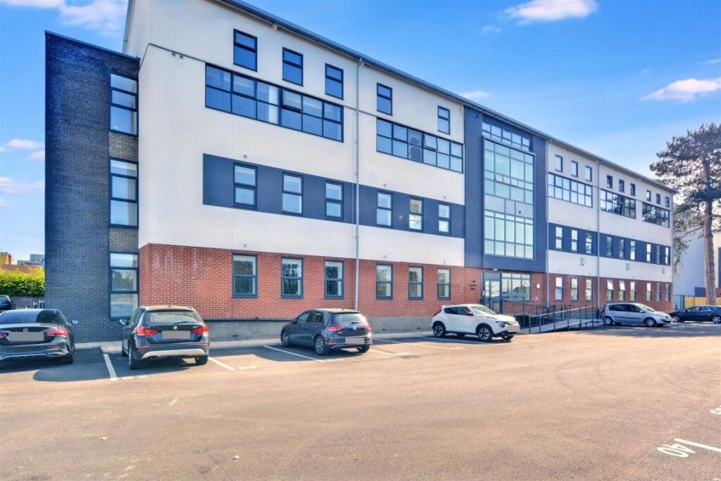 Main image of property: Carnation Place, Tulip Street, Chilwell, NG9 4JT