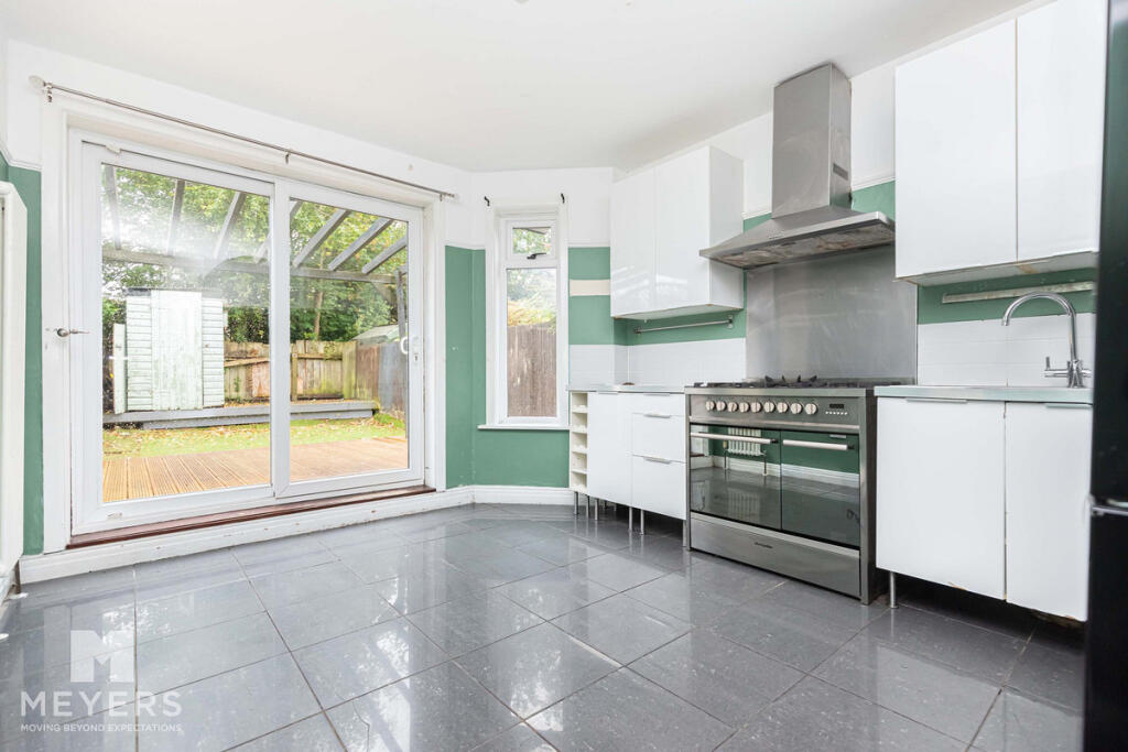 Wheaton Road, Bournemouth, BH7 6 - View 6