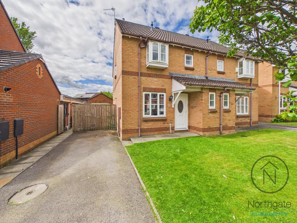Main image of property: Hamsterley Road, Newton Aycliffe, DL5